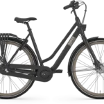 Gazelle Esprit Dame 2024 -  Sort