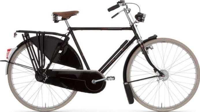 Gazelle Tour Populair 3g Herre 2024