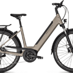 Kalkhoff ENTICE 3.B MOVE 500wh Dame – Grå