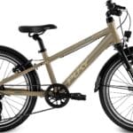 PUKY Cyke 20-7 Active 20" - Dusty Sand Black