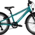 PUKY Cyke 20-7 Active 20" - Turquoise