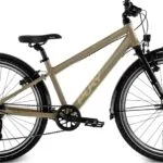 PUKY Cyke 24-8 Active 24"  - Dusty Sand Black