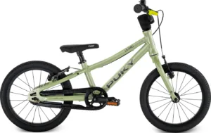 PUKY LS-PRO 16 Alu 16" – Mint Green