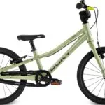 PUKY LS-PRO 18 Alu 18" - Mint Green