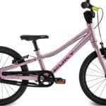 PUKY LS-PRO 18 Alu 18" - Pearl pink