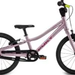 PUKY LS-PRO 18 Alu 18" - Pearl pink