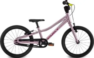 PUKY LS-PRO 18 Alu 18" – Pearl pink