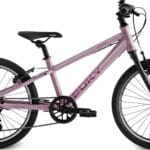 PUKY LS-PRO 20-7 Alu 20" - Pearl Pink/Anthrazit