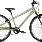 PUKY LS-PRO 26-8 Alu 26" - Mint Green/Anthrazit