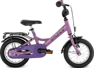 PUKY Youke 12" – Perky Purple