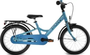 PUKY Youke 16" – Breezy Blue