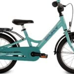 PUKY Youke 16" - Gutsy Green