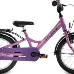 PUKY Youke 16" - Perky Purple