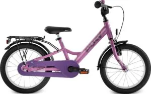 PUKY Youke 16" – Perky Purple