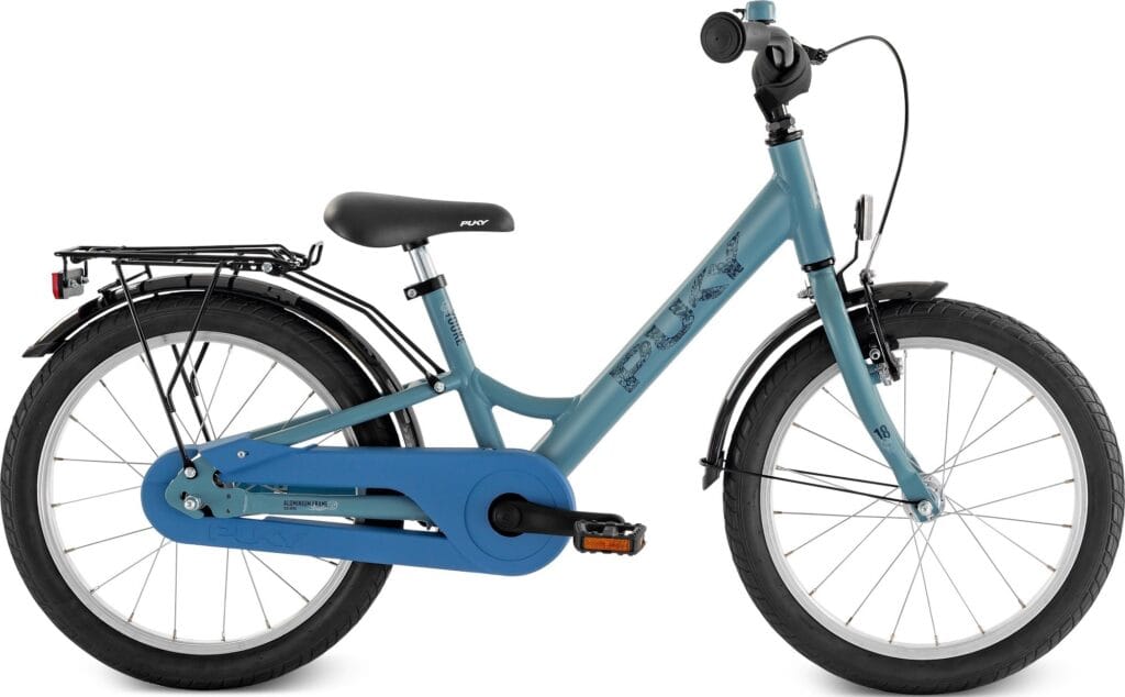PUKY Youke 18" – Breezy Blue