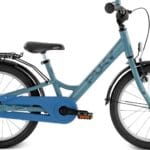 PUKY Youke 18" – Breezy Blue