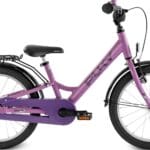 PUKY Youke 18" - Perky Purple
