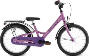 PUKY Youke 18" – Perky Purple