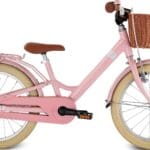 PUKY Youke Classic 18" - Retro Rose