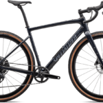 Specialized Diverge Expert Carbon 2024 - Blå