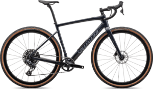 Specialized Diverge Expert Carbon 2024 – Blå