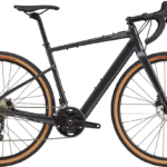 Cannondale Topstone Neo SL 2 2024 - Grå