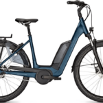 Kalkhoff IMAGE 1.B Nordic 500wh - Limited Edition