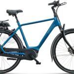 Sparta A-Shine Energy DK M7B Herre 2023 - Grå