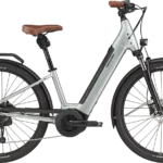 Cannondale Adventure Neo 2 EQ Dame 2022 - Sage