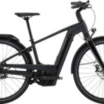 Cannondale Mavaro Neo 2 Herre 2023 - Matte Black