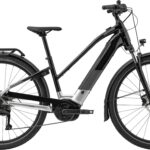 Cannondale Tesoro Neo X 3 Dame 2024 - Mercury
