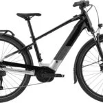 Cannondale Tesoro Neo X 3 Herre 2024 - Mercury