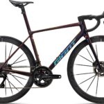 Giant TCR Advanced SL 0 DA 2025