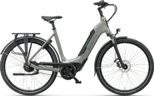 Sparta C-Grid Ultra LTD METB (Udstillingsmodel) Str. 56cm