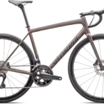 Specialized Aethos Pro - Shimano Ultegra Di2 2025 - Brun