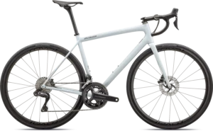 Specialized Aethos Pro – Shimano Ultegra Di2 2025 – Hvid