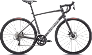Specialized Allez 2025 – Sort
