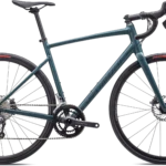 Specialized Allez Sport 2025 - Grøn