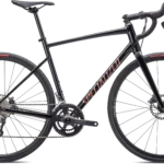 Specialized Allez Sport 2025 - Sort