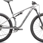 Specialized Chisel 2025 - Grå