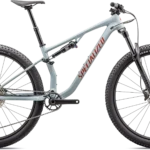 Specialized Chisel Shimano 2025 - Grøn