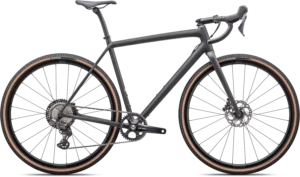 Specialized Crux Comp 2025 – Sort