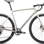 Specialized Crux DSW 2025 - Hvid