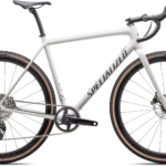 Specialized Crux Expert 2025 - Hvid