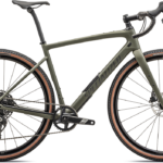 Specialized Diverge Comp Carbon 2025 - Hvid