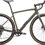 Specialized Diverge Comp Carbon 2025 - Hvid