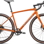 Specialized Diverge Comp E5 2025 - Orange