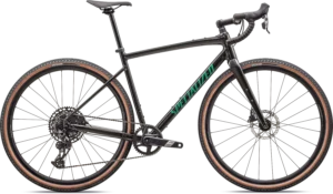 Specialized Diverge Comp E5 2025 – Sort