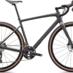 Specialized Diverge Sport Carbon 2025 - Sort