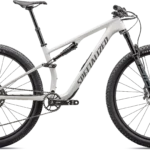 Specialized Epic 8 Comp 2025 - Hvid